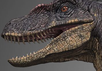 El Velociraptor: Un Dinosaurio Feroz del Cretácico Tardío