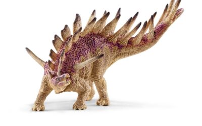 Las figuras de dinosaurios de Schleich: Una forma divertida y educativa de aprender sobre la prehistoria