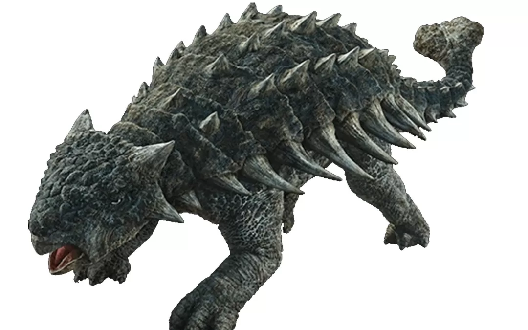 Anquilosaurio: El Dinosaurio acorazado que recorrió la Tierra